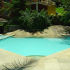 Отель Flat Angra Paradise, фото 10