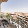 Отель Luxurius Apartment with Huge Balcony at Plaza de España, фото 19