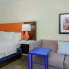 Отель Hampton Inn & Suites Tallahassee I-10/Thomasville Road, FL, фото 3