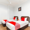 Отель OYO 327 Buddy's Hotel, фото 14