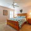 Отель SR130SMW - 4 beds pool home - Close to all parks, фото 24