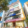 Отель FabHotel Abhinand Grand в Хидерабаде