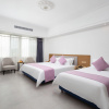 Отель Ramada by Wyndham Sanya City Center, фото 28