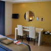 Отель Prince Franklyn Hotel, фото 1