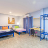 Отель The Blue Place Hotel DMK by ZUZU, фото 7
