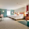 Отель Home2 Suites By Hilton Florence Cincinnati Airport South, фото 11