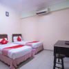 Отель Casavilla Hotel, фото 5