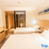 Отель City Comfort Inn (Liuzhou Yintai City store), фото 5