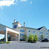 Отель Comfort Inn & Suites Goshen - Middletown, фото 7