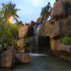 Отель Sanya Little Fish Hot Spring Holiday Hotel, фото 15