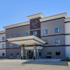 Отель Sleep Inn & Suites, фото 1