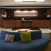 Отель Fairfield Inn & Suites Bedford, фото 17
