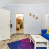 Отель Vorosmarty 73 Apartment, фото 13