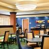 Отель Fairfield Inn & Suites Marietta, фото 8