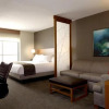 Отель Hyatt Place Detroit/Novi, фото 5