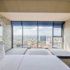 Отель Good Place And Homey 1Br At Uttara The Icon Apartment, фото 7
