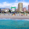 Отель Klas More Beach Hotel, фото 12