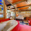 Отель Cliff House Lodge B&B, фото 7