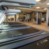 Отель Hilton Dallas/Plano Granite Park, фото 27