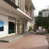 Отель Plaza Hotel в Дилях