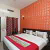 Отель Oyo 11041 Hotel Taj Ansh, фото 7