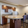 Отель Comfort Suites Oshkosh, фото 46