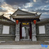 Отель Jianshui Taoyuan Mountain Residence Inn, фото 1