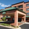 Отель Courtyard by Marriott Denver Golden/Red Rocks в Лейквуде