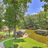 Отель Waterfront Eatonton Escape w/ Private Hot Tub!, фото 22