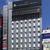 Отель Nagoya Kanayama Hotel в Нагое