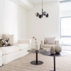 Отель New stylish 2br apartment with balcony, фото 4