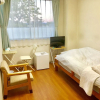 Отель Hen da Kara Hotel, фото 3