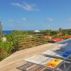 Отель Dream Villa Anse des Cayes 742 в Сен-Бартелеми