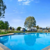 Отель Discovery Parks - Nagambie Lakes, фото 17