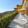 Отель Red Apartment in Marciaga di Costermano, фото 2