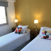 Отель Deluxe 2bedr Apartment With Balcony, фото 17