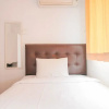 Отель Comfort Living 2Br At Belmont Residence Puri Apartment, фото 5