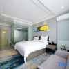 Отель Xinlimin Hotel (Taiyuan Liuxiang Zhonglou Street store), фото 3