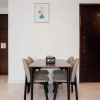 Отель The Empyreal Condominium Epicentrum Apartment, фото 9