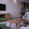 Отель GreenTree Eastern Liaocheng Linqing City Yandian Hotel, фото 9