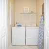 Отель Marvelous 5 Bedroom w Pool Close to Disney 4811, фото 32