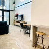 Отель Tr1 parking incluido loft paseo del guadalquivir, фото 16