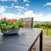 Отель Elegant Chalet in Anjum near the Lauwersmeer Lake, фото 5