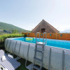 Отель Awesome Home in Gata Zvecanje With Wifi, Outdoor Swimming Pool and 3 Bedrooms, фото 8