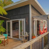 Отель Tairua Treehouse - Tairua Holiday Home, фото 15