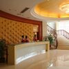 Отель Da Vinci Walton W Hotel Ganzhou, фото 2