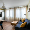 Отель Appartement Cosy Feng Shui 4 personnes Le Havre Centre-ville, фото 3