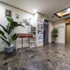 Отель Gunsan Fox Tourist Hotel, фото 22