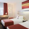 Отель Holiday Inn Express Madrid - Getafe, an IHG Hotel, фото 31