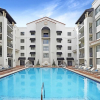 Отель Dharma Home Suites Coral Gables at Gables Grand Plaza, фото 1